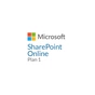 Офісний додаток Microsoft SharePoint (Plan 1) P1Y Annual License (CFQ7TTC0LH0N_0001_P1Y_A) - зменшене зображення 1