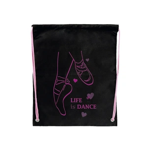 Сумка для взуття Cool For School Пуанти, 2 відділення (E80161-01) зображення 1