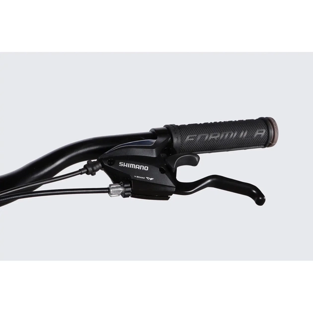 Велосипед Formula 29" MOTION DD FR рама-19" AL 2026 зелений (OPS-FR-29-421) - изображение 7