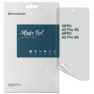 Плівка захисна Armorstandart Matte OPPO A5 Pro 4G / A5 Pro 5G (ARM85400) зображення 1