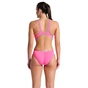Купальник Arena One Next Swimsuit 007916-908 рожевий 36 (3468337392514) - зменшене зображення 2