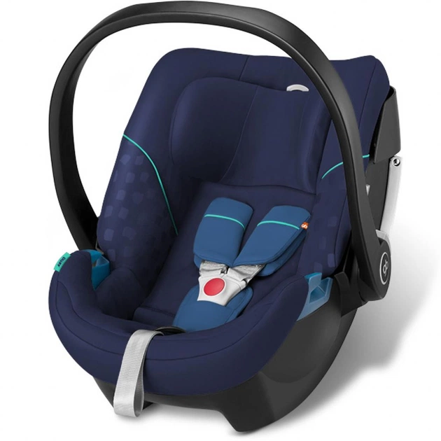 Автокрісло GB Artio Sea Port Blue (616110007) - зображення 1