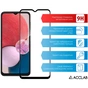 Стекло защитное ACCLAB Full Glue Samsung A13 4G Black (1283126524219) - уменьшенное изображение 3