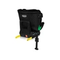Автокрісло Lionelo Harmony i-Size Black Carbon Bamboo (LO-HARMONY I-SIZE BLACK CARBON BAMBOO) - зменшене зображення 8