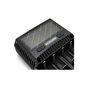 Зарядний пристрій для акумуляторів Nitecore SC4 (4 channels, LCD, Li-ion, Ni-MH, Ni-Cd, AA(R6), ААA(R03), AAAA, С(R14), 3A) (NITD4LCDSC4) - зменшене зображення 2