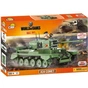Конструктор Cobi Word Of Tanks A34 Комета, 530 деталей (COBI-3014) - зменшене зображення 1