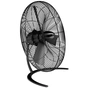Вентилятор Stadler form Charly Fan Floor C-009 Black - зменшене зображення 1