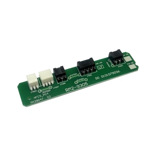 Плата принтера HP LJ Enterprise M607dn/608 Fuser board AHK (70264556) изображение 1