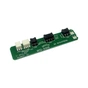 Плата принтера HP LJ Enterprise M607dn/608 Fuser board AHK (70264556) - уменьшенное изображение 1
