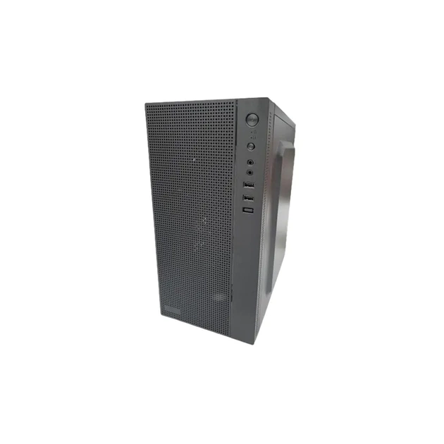 Корпус для ПК Delux MK310-450-12F - изображение 1