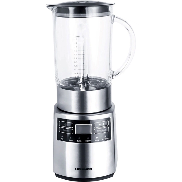 Блендер HEINNER HBL-1000XMC - изображение 1
