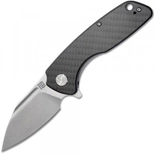 Ніж Artisan Wren SW, D2, CF (1825P-CF) зображення 1