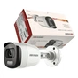 Камера відеоспостереження Hikvision DS-2CE12DFT-F (3.6) - зменшене зображення 4