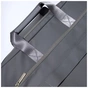 Сумка для ноутбука Proove 14 Soft Shield; gray (LBSS14000003) - зменшене зображення 4