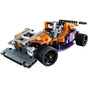 Конструктор LEGO Technic Гоночний карт (42048) - зменшене зображення 5