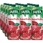 Сік Jaffa Гранатовий 950 мл (4820003685563) - зменшене зображення 1