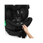 Автокрісло Lionelo Harmony i-Size Black Carbon Bamboo (LO-HARMONY I-SIZE BLACK CARBON BAMBOO) - зменшене зображення 11