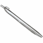 Комплект кілочків High Peak Steel V-Peg with Hook 24 см 6 шт Silver (928995) - зменшене зображення 2