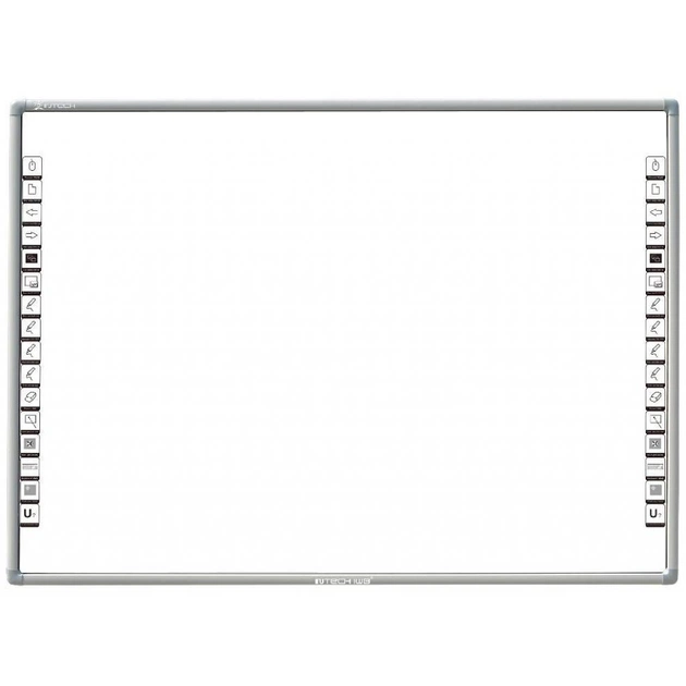 Інтерактивна дошка Xiamen INTECH RD82A - picture 1