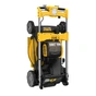 Газонокосарка DeWALT самохідна, 2х18V, 53 см, (без АКБ та ЗП) (DCMWSP156N) - зменшене зображення 7