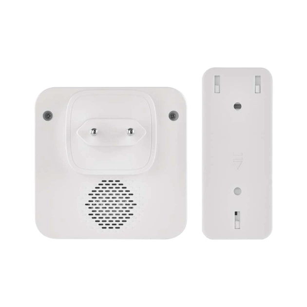 Дверний дзвінок EMOS бездротовий EMOS P5735WS WiFi (P5735WS) - picture 5