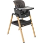 Стілець для годування Tutti Bambini 7 в 1 Nova сірий (611010/3590) - зменшене зображення 1