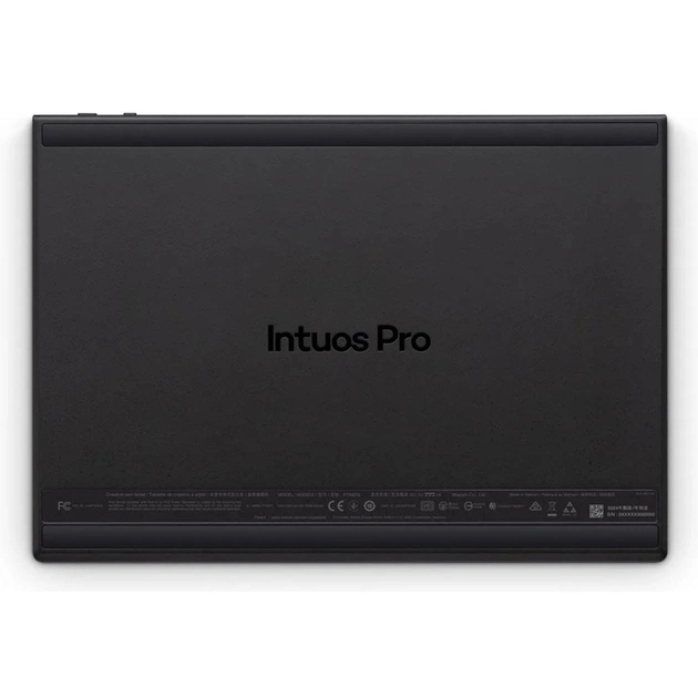 Графічний планшет Wacom Intuos Pro M (PTK670K0B) - изображение 6