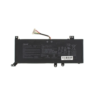 Акумулятор до ноутбука ASUS X509 B21N1818-2, 4212mAh (32Wh), 2cell, 7.6V, Li-ion (A47828) зображення 1