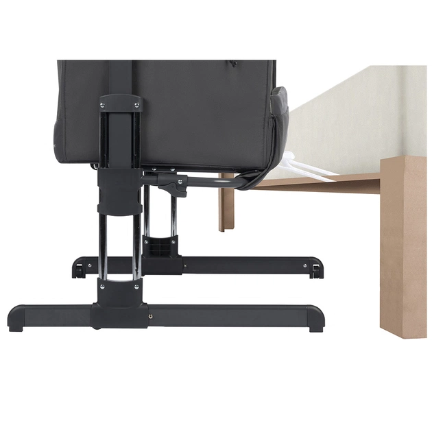 Ліжечко Bebe Confort Calidoo Tinted Graphite (2105130210) - изображение 12