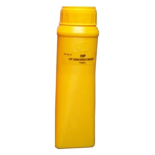 Тонер Ricoh Aficio SP C220/SPC221/222 CT220YLW IPM (TSR26Y) зображення 1