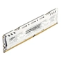 Модуль пам'яті для комп'ютера DDR4 8GB 2400 MHz Micron (BLS8G4D240FSC) - зменшене зображення 2