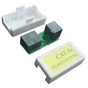 Зрощувач Cablexpert 1+1 RJ45 UTP 5e (NCA-LC5E-001) - зменшене зображення 4