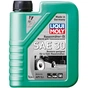 Моторна олива Liqui Moly RASENMAHER-OIL SAE 30 1л (1264) - зменшене зображення 1