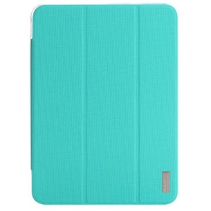 Чохол до планшета Rock Samsung Galaxy Tab 4 10.1 New elegant series azure (Tab 4 10.1-65462) зображення 1