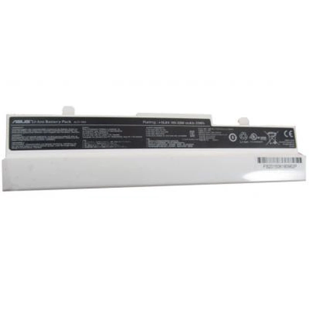 Акумулятор до ноутбука ASUS Asus AL31-1005 2200mAh 6cell 10.8V Li-ion (A47001) - зображення 1