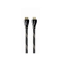 Кабель мультимедійний HDMI to HDMI 1.0m V.2.1 Premium Cablexpert (CCBP-HDMI8K-1M) - зменшене зображення 1