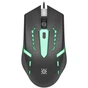 Мишка Defender Flash MB-600L Black (52600) - зменшене зображення 2