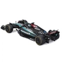 Масштабная модель автомобиля Bburago Автомодель - Mercedes-AMG F1 W15 Performance (2024), 1:43 (18-38208) - уменьшенное изображение 11