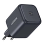 Зарядное устройство Ugreen USB-C GaN 45W X524 black (65052) - уменьшенное изображение 3