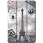 Чохол до планшета BeCover Smart Case Samsung Galaxy Tab A8 10.5 (2021) SM-X200 / SM-X205 Paris (708065) - зменшене зображення 2