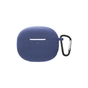 Чохол для навушників Armorstandart Silicone Case для Xiaomi Redmi Buds 4 Pro Midnight Blue (ARM68433) - зменшене зображення 1