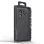 Чохол до мобільного телефона Armorstandart Matte Slim Fit OPPO Reno15 Pro 5G Camera cover Black (ARM89919) - зменшене зображення 5