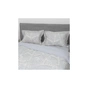 Постільна білизна Viluta 16 Brushed Warm Cotton (50 х 70 - 2 шт) євро (W16_Warm_ev) - зменшене зображення 2