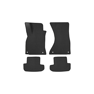Килимок в салон EVAtech Audi A5 (8T) Restyling 2011-2016 1 поколін (AU41613PD4AV4RBB) зображення 1