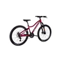 Велосипед Discovery 24" KELLY DD рама-14" ST 2025 малиновий (OPS-DIS-26-629) - preview 2