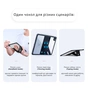 Чехол для планшета BeCover Xundd Stand Apple iPad Pro 11" M5 2025 Black (715961) - уменьшенное изображение 5