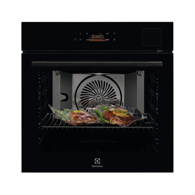 Духова шафа Electrolux EOABS39WZ - зображення 1
