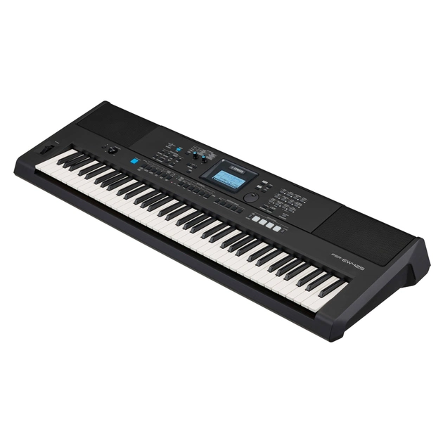 Синтезатор Yamaha PSR-EW425 - picture 3