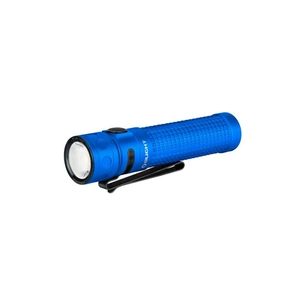 Ліхтар Olight Baton Pro Blue (Baton Pro-Bl) зображення 1