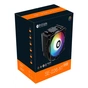 Кулер до процесора ID-Cooling SE-226-XT ARGB - зменшене зображення 7